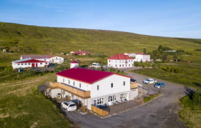 Гостиница Guesthouse Storu-Laugar  Laugar